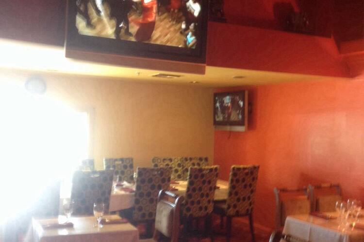 Bombay Garden Santa Clara Sunnyvale